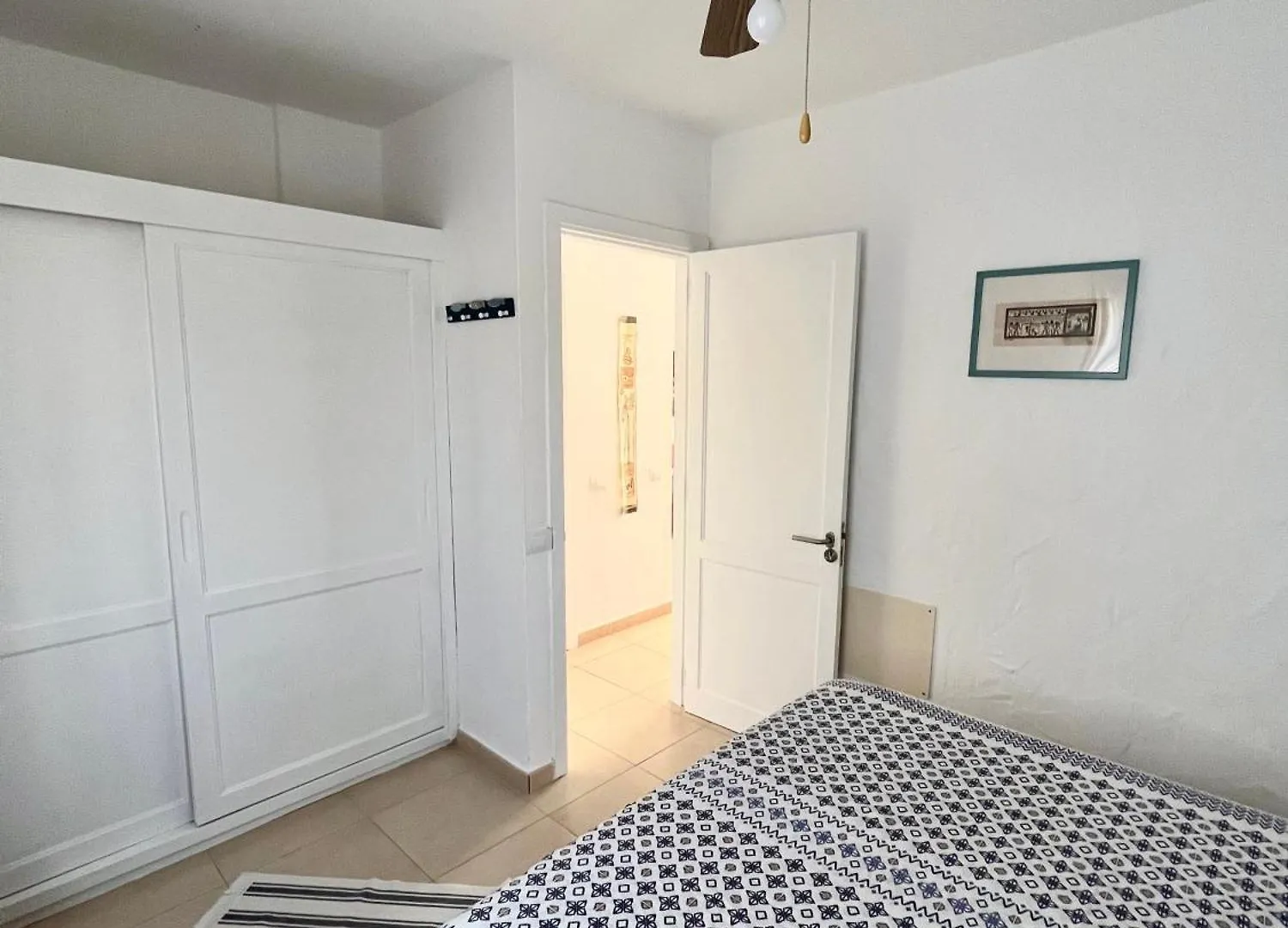 Villa La Casita Sun Beach à Caleta de Fuste 0*,  Espagne