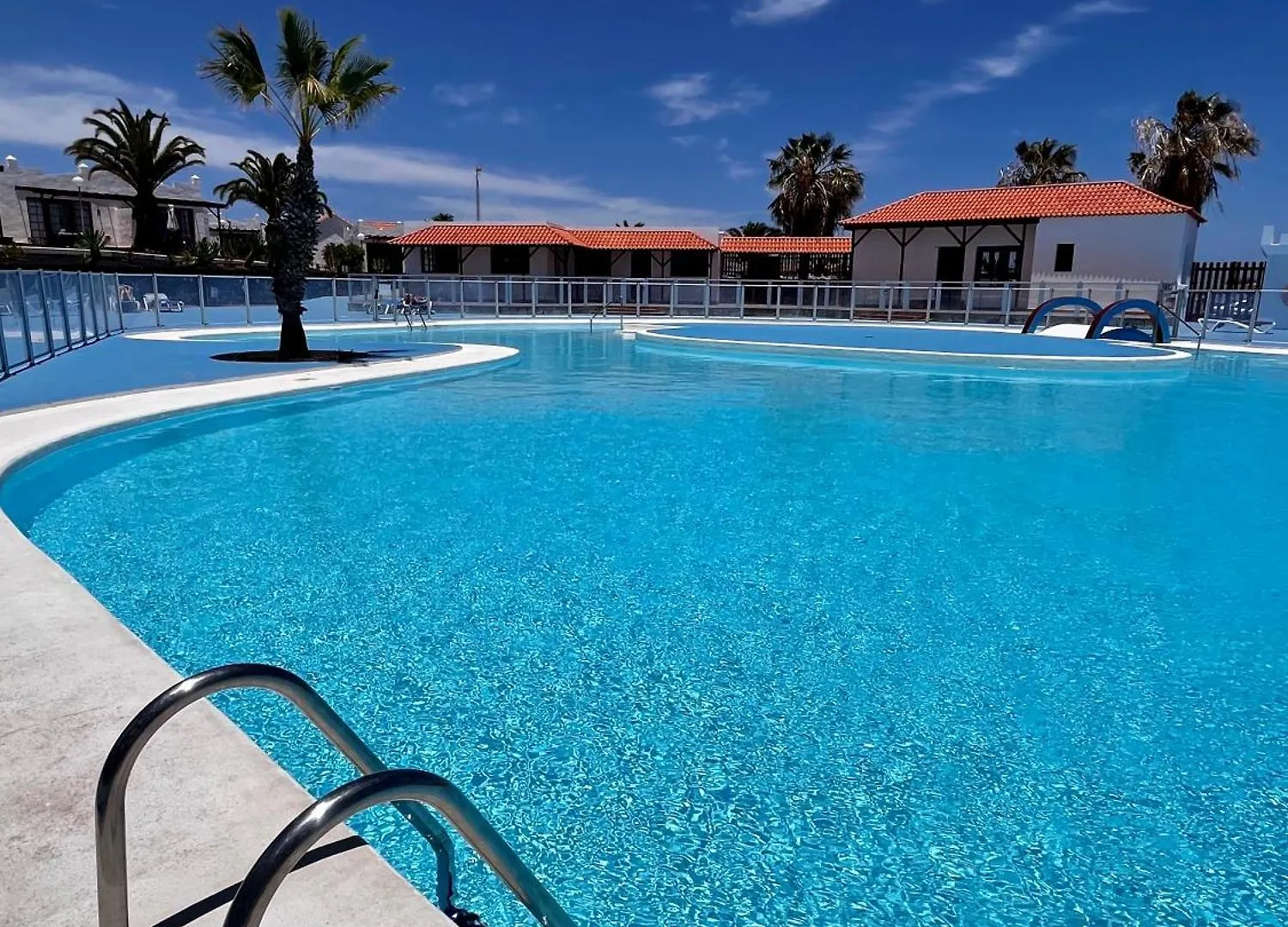 Holiday home La Casita Sun Beach Villa Caleta De Fuste