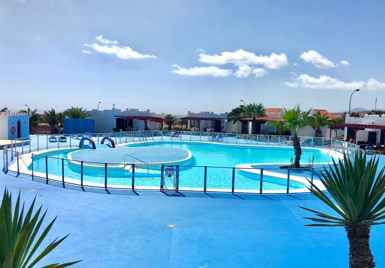 La Casita Sun Beach Caleta De Fuste 0*,