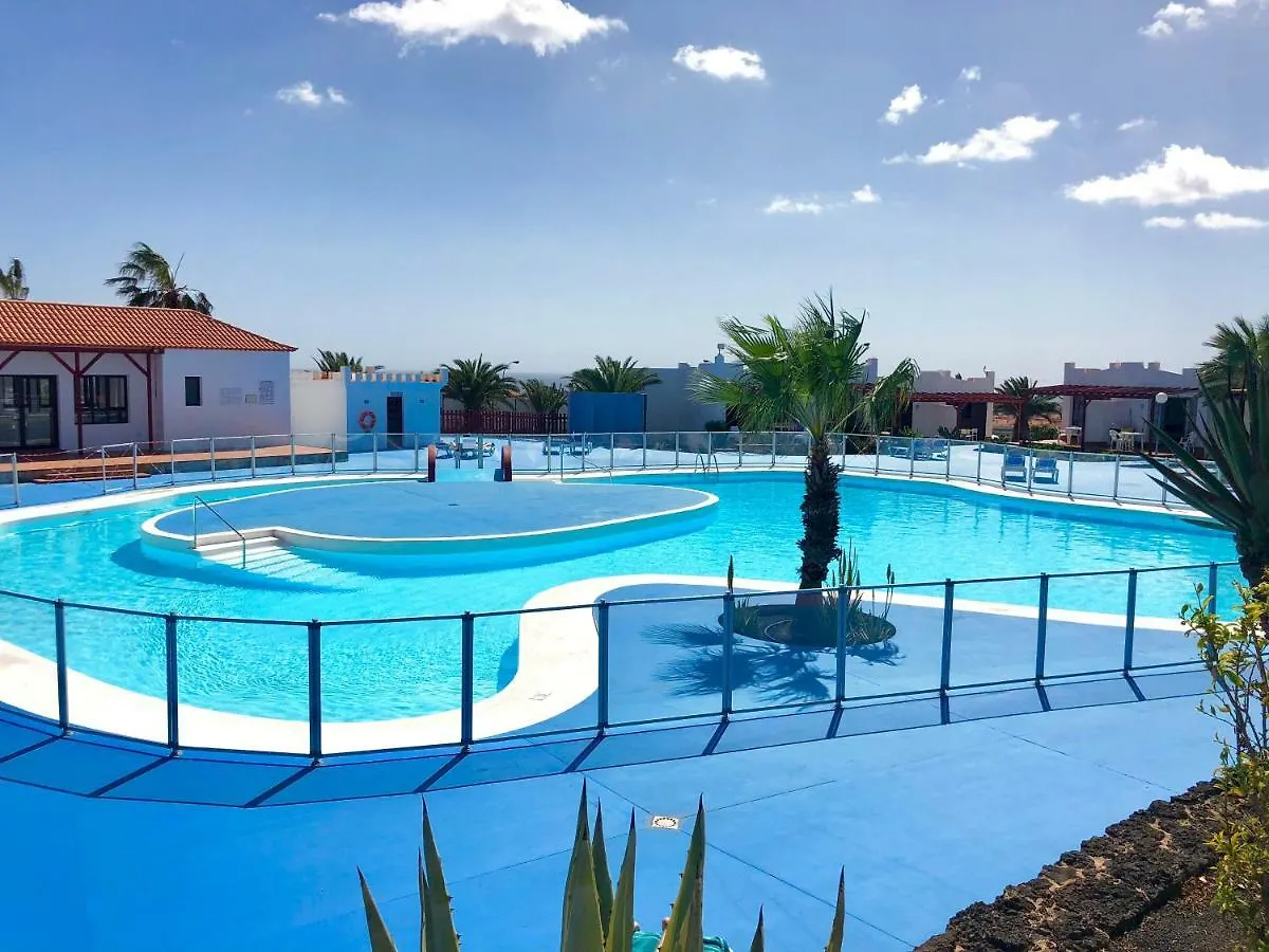 La Casita Sun Beach Caleta De Fuste Nyaraló
