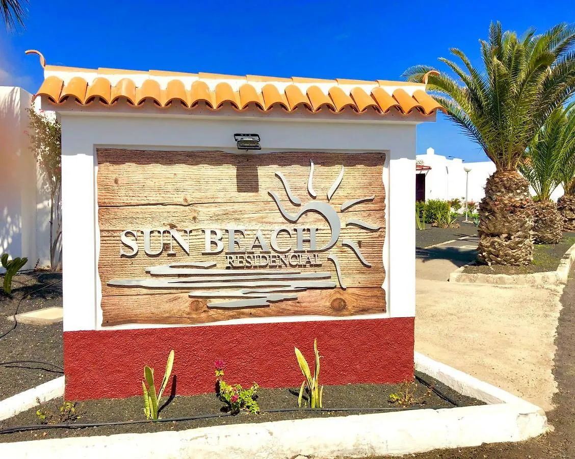 La Casita Sun Beach Villa Caleta De Fuste Spain