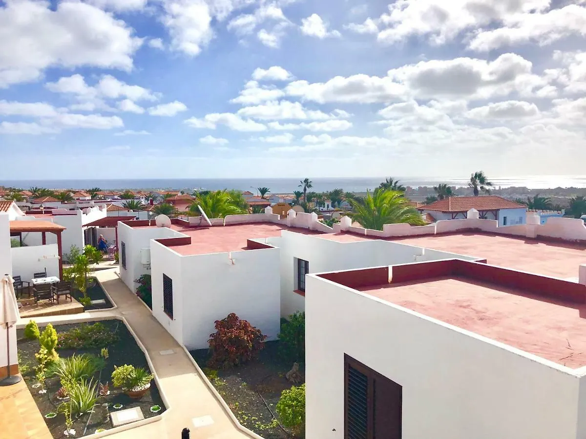 La Casita Sun Beach Caleta De Fuste
