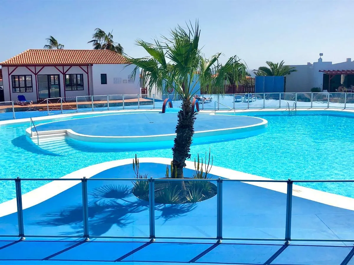 Nyaraló La Casita Sun Beach Caleta De Fuste