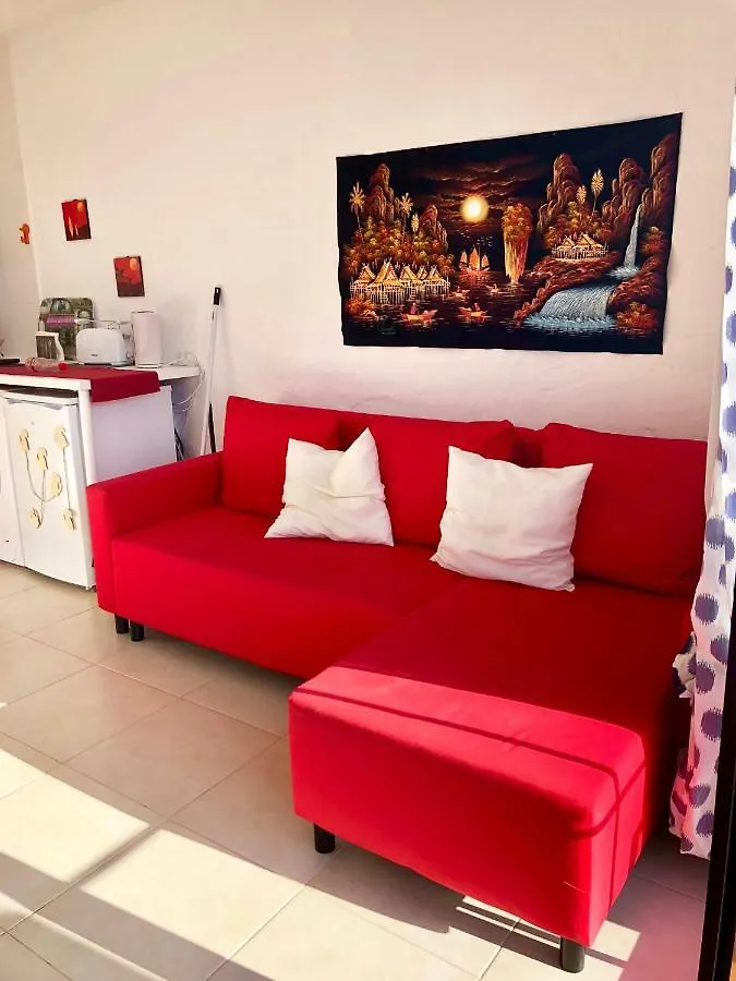 Nyaraló La Casita Sun Beach Caleta De Fuste