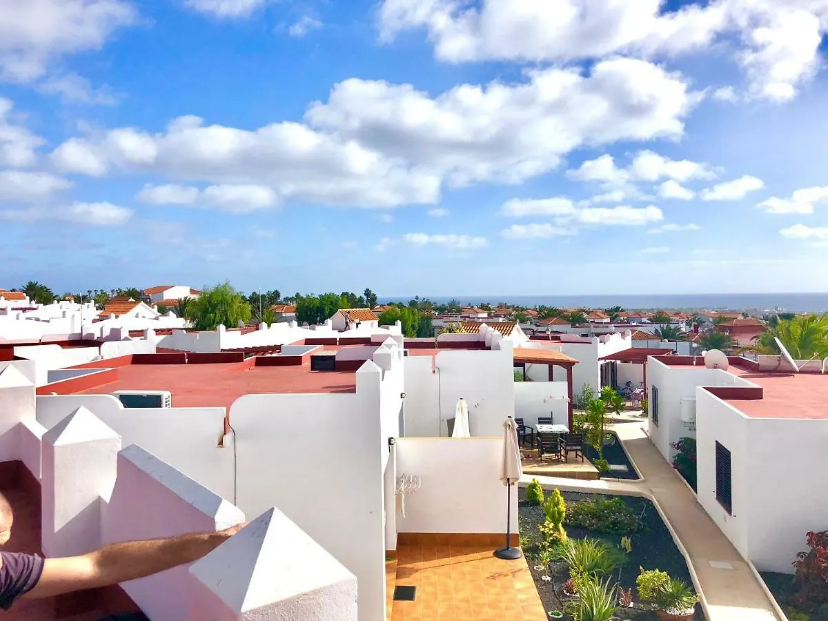 Nyaraló La Casita Sun Beach Caleta De Fuste