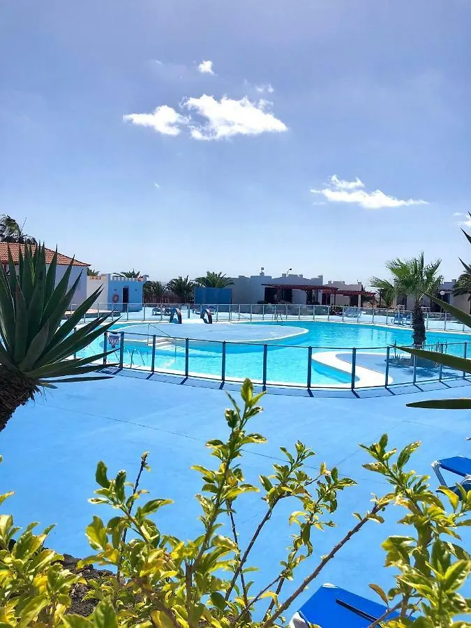 La Casita Sun Beach Caleta De Fuste 0*,