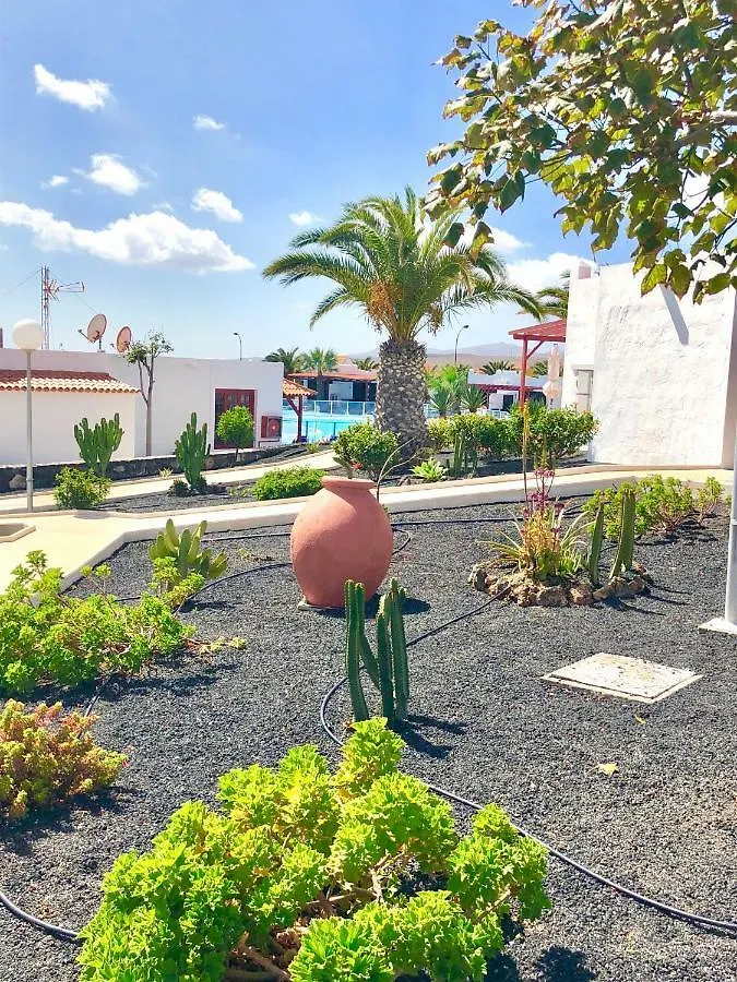La Casita Sun Beach Villa Caleta De Fuste