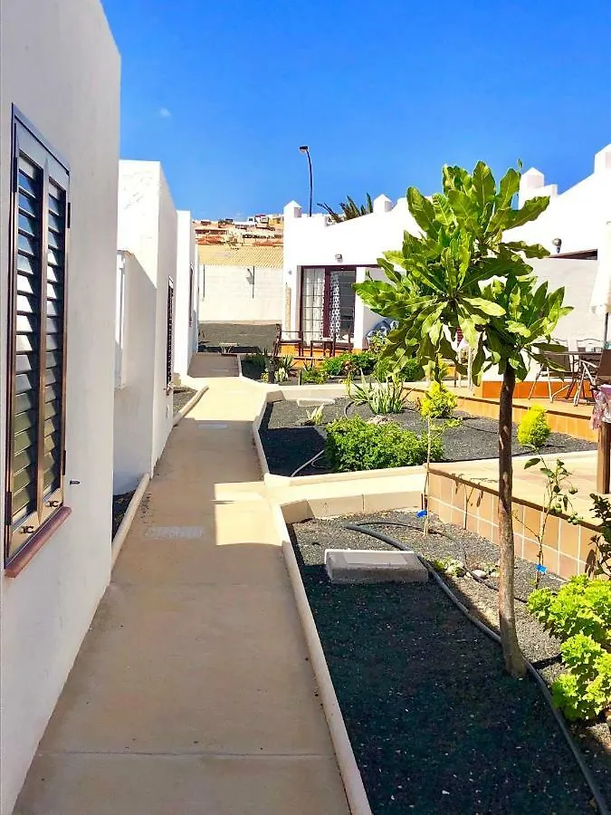 La Casita Sun Beach Caleta De Fuste