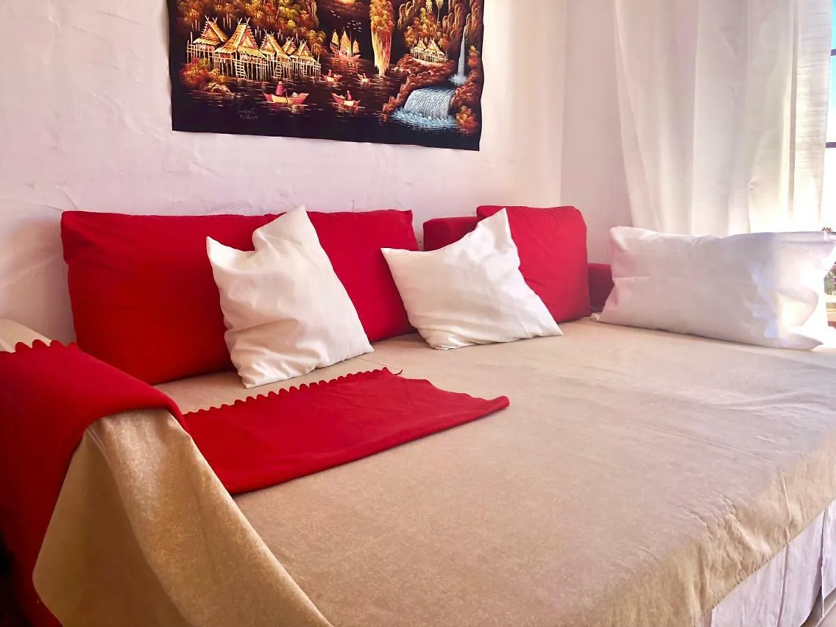 La Casita Sun Beach Caleta De Fuste 0*,