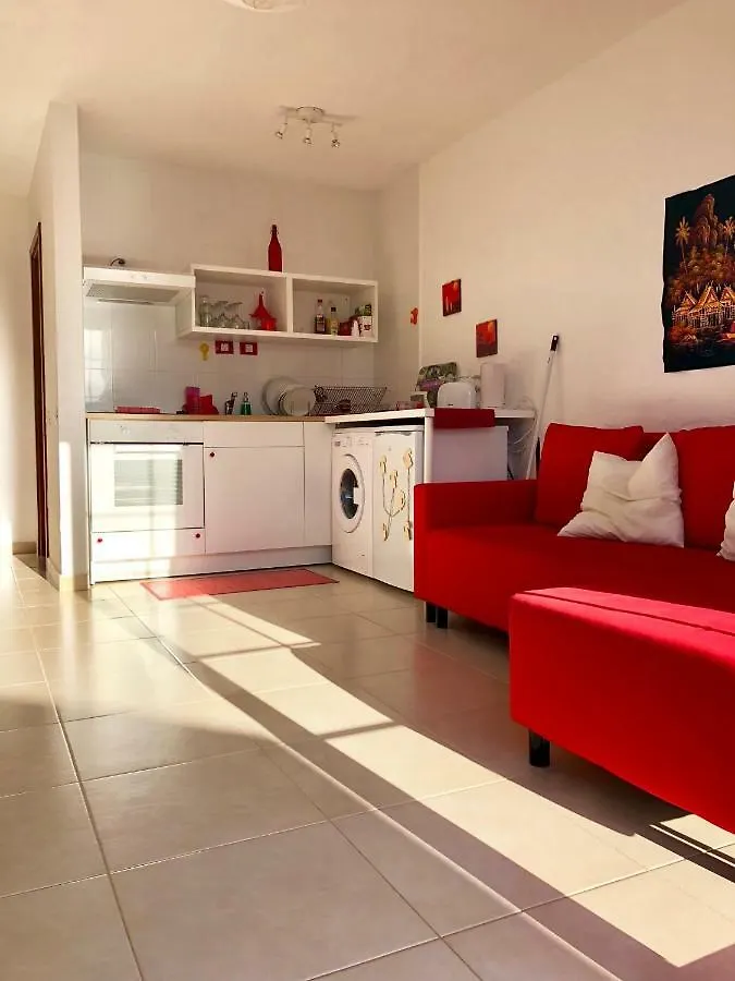 La Casita Sun Beach Caleta De Fuste 0*,  Spanyolország