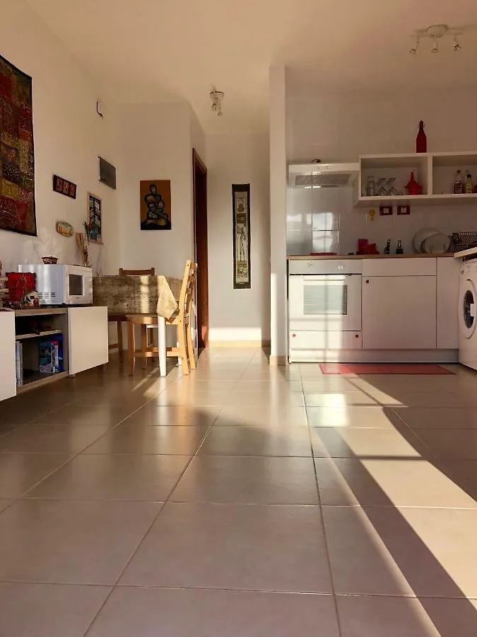 La Casita Sun Beach Caleta De Fuste Nyaraló