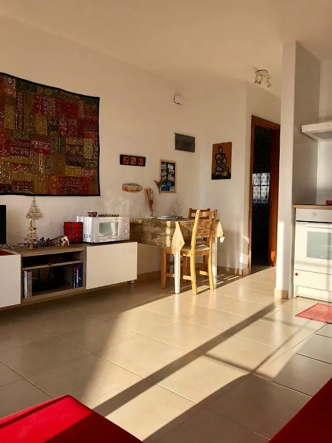 Nyaraló La Casita Sun Beach Caleta De Fuste Spanyolország