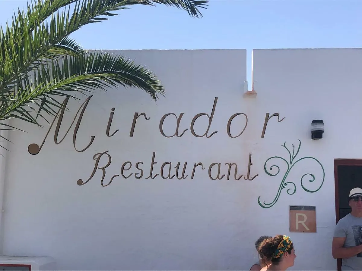 Villa La Casita Sun Beach Caleta De Fuste Ferienhaus