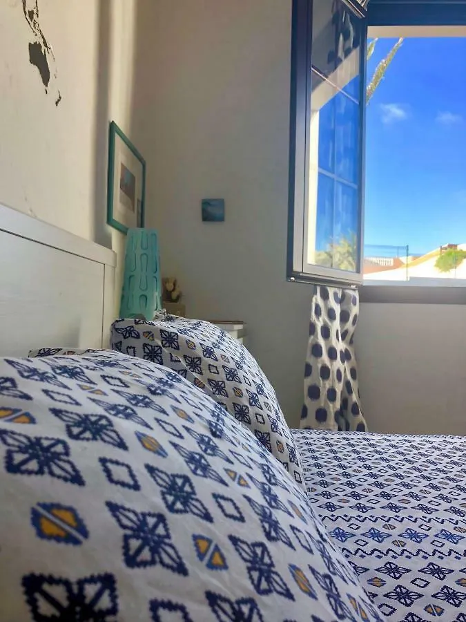 Ferienhaus Villa La Casita Sun Beach Caleta De Fuste